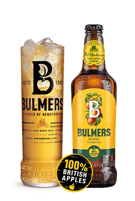 Bulmers